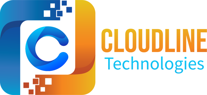 About us - Cloudline Technologies