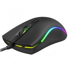 Havit MS72 USB mouse Black