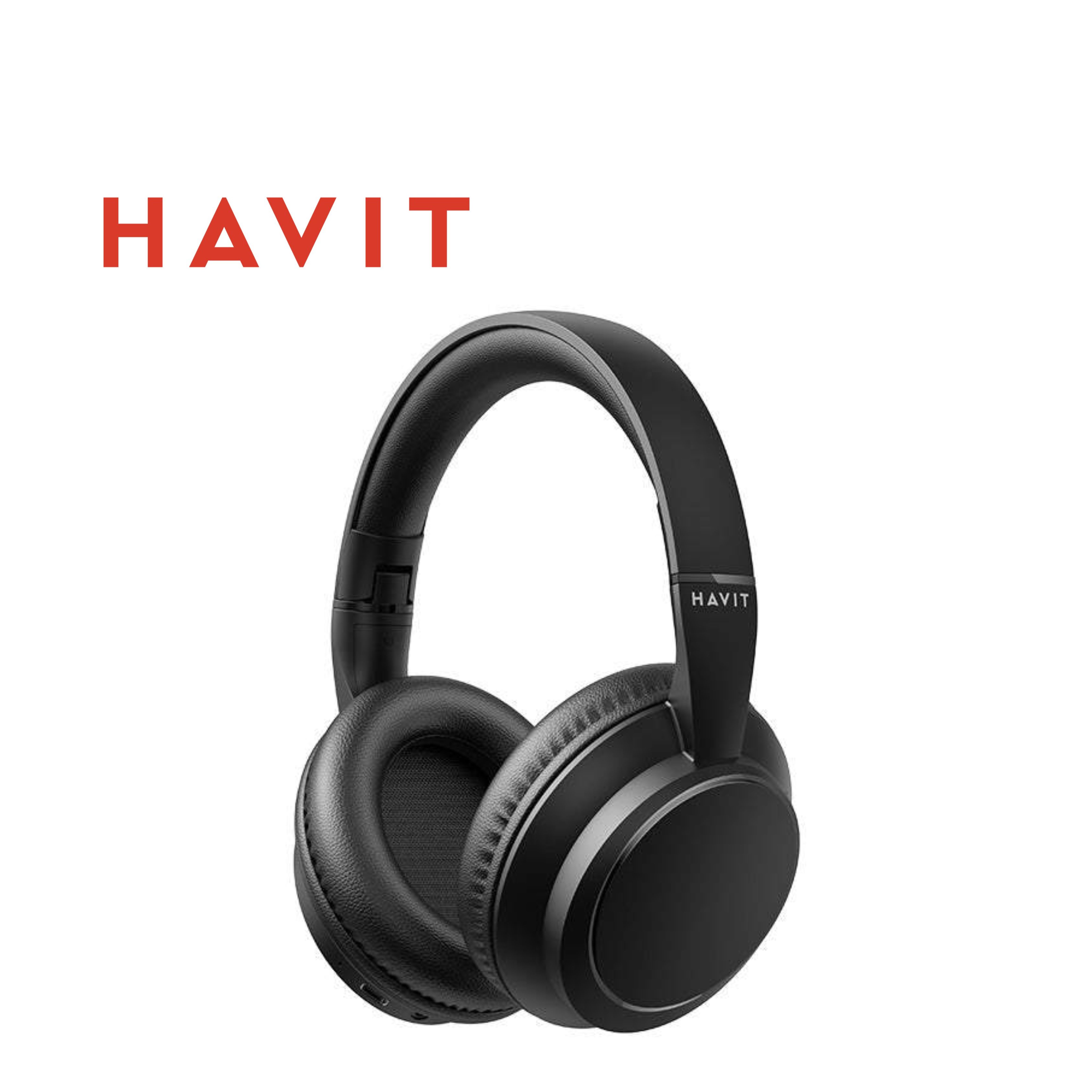 HAVIT H619BT Wireless Headphone