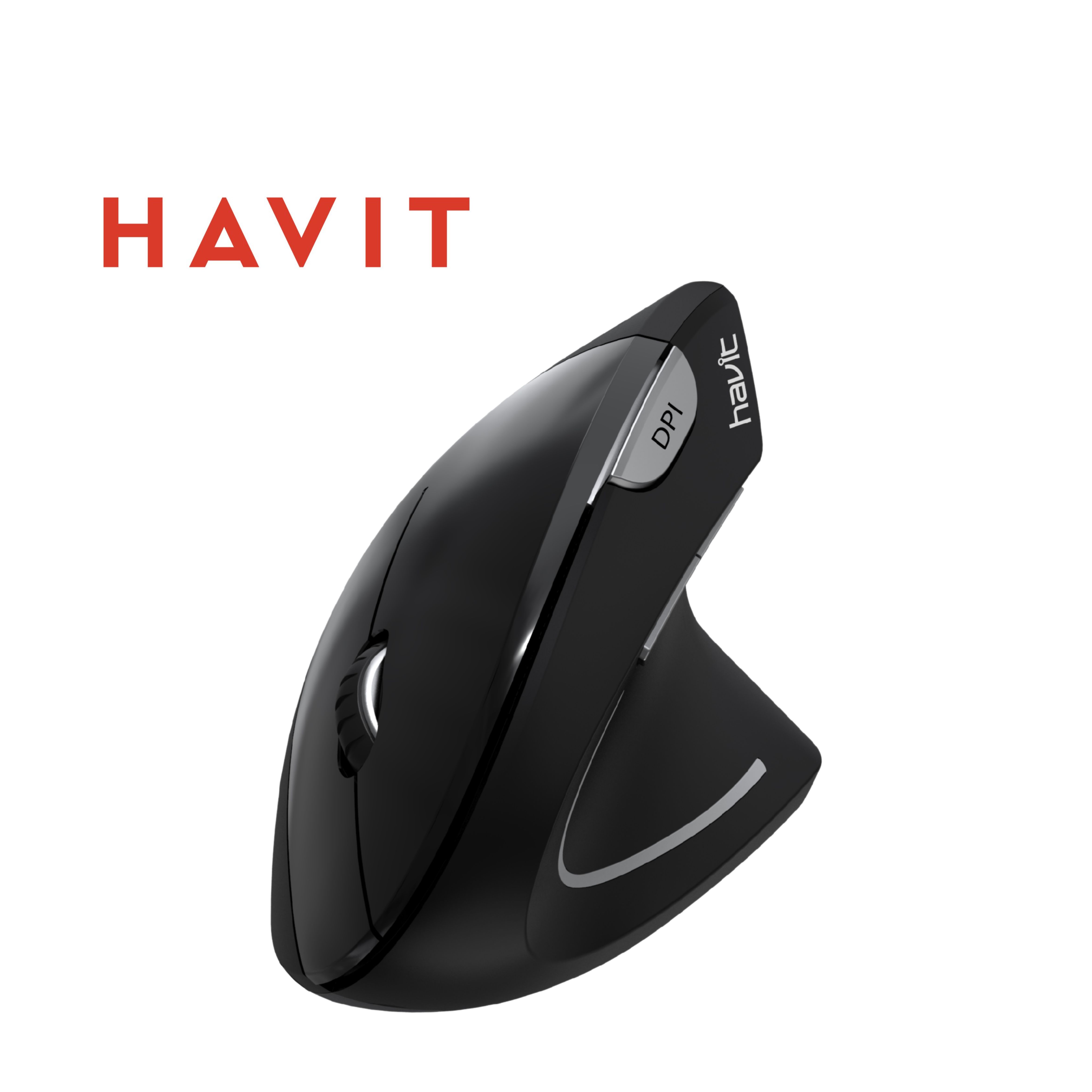 HAVIT MS550GT Wireless Mouse