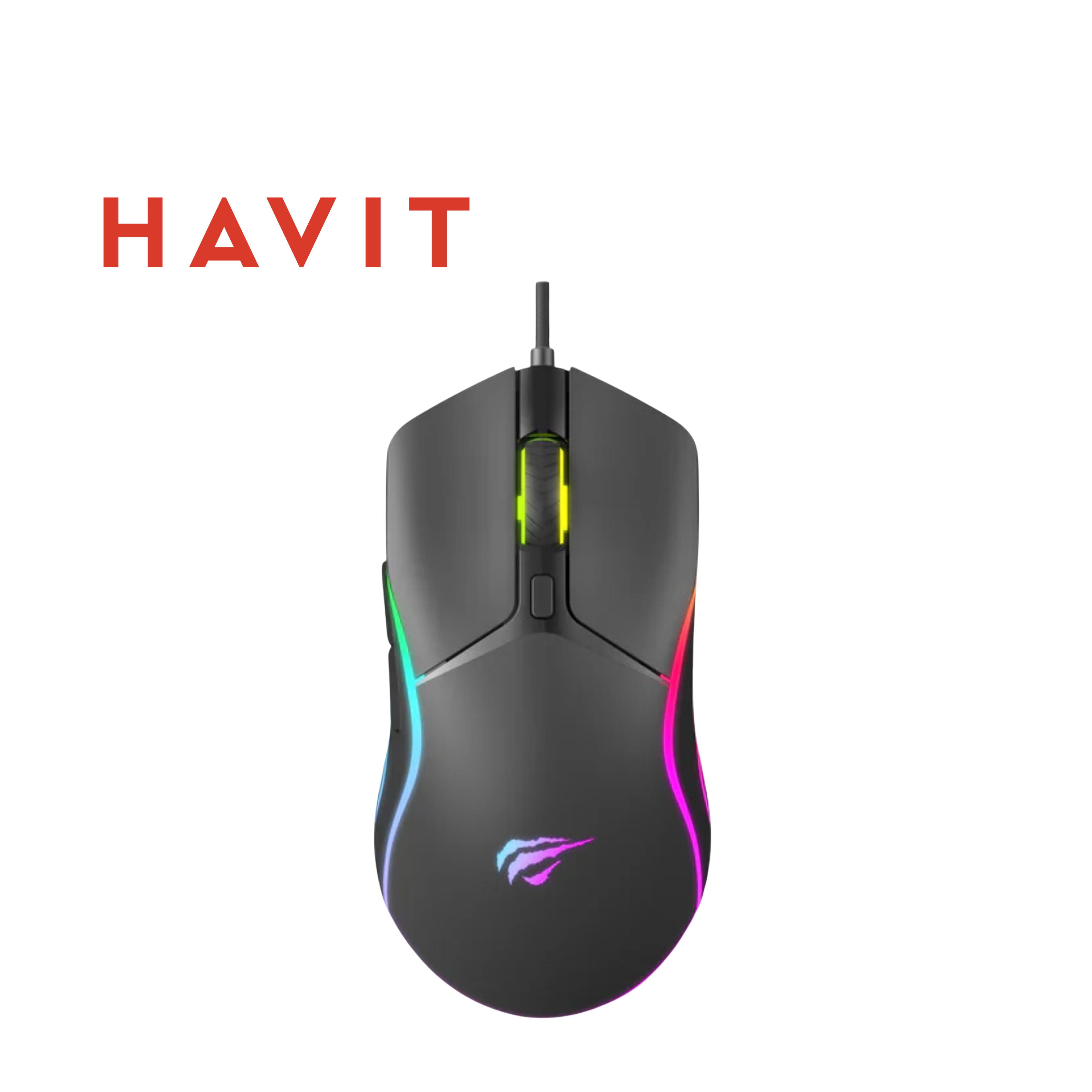 HAVIT MS1029 Gaming Mouse