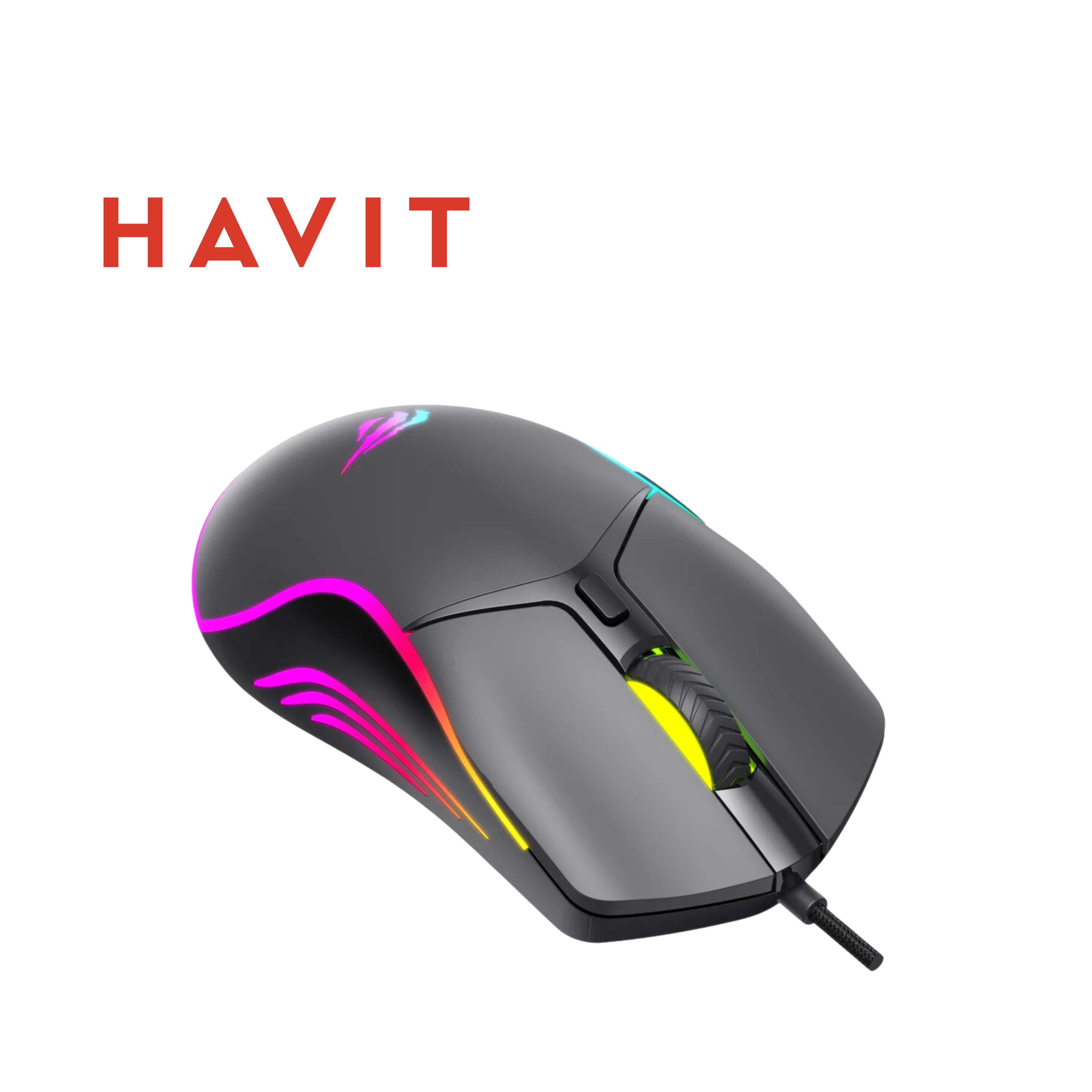 HAVIT MS1029 Gaming Mouse