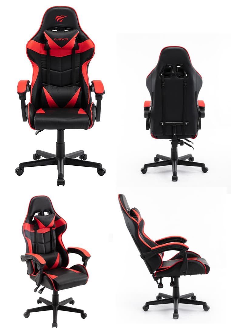 havit gc933 gaming chair