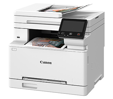 Canon imageCLASS MF667Cx All in One Colour Laser Printer