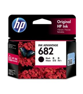 HP 682 Black