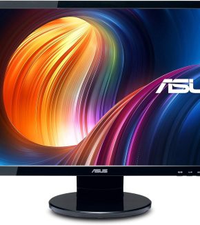 ASUS VE248Q 24"
