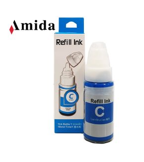 Amida Canon Cyan 70ml Ink Bottle – GI-790