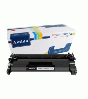Amida HP 26X (CF226x) / Canon 052H
