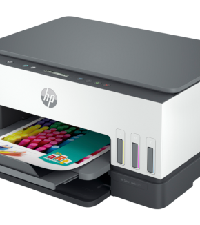 HP Smart Tank 670 Duplex All-in-One Printer