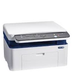 Xerox WorkCentre 3025 All in One Laser Printer